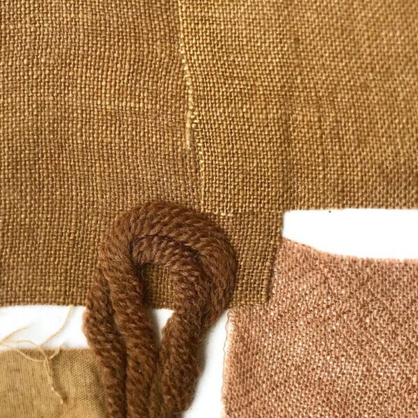 Brou de noix poudre - 200g Brou de noix poudre - 200g