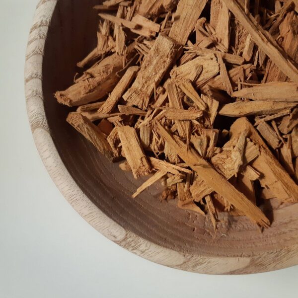 Bois Jaune - 250g Bois Jaune - 250g