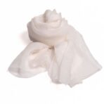 018 Foulard en grande taille