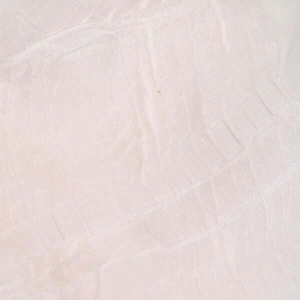 054 Foulard en soie et coton 054 Foulard en soie et coton