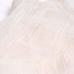 054 Foulard en soie et coton