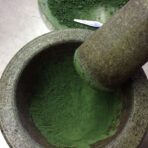 Formation : Fabrication de pigments organiques