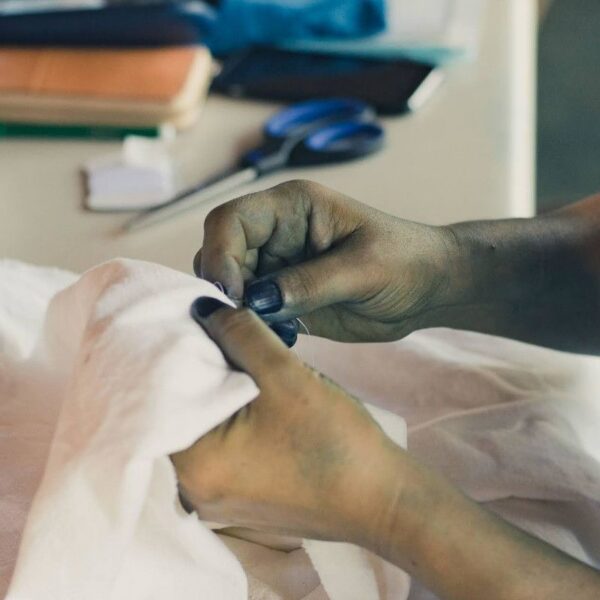 Fil à Shibori épais Fil à Shibori