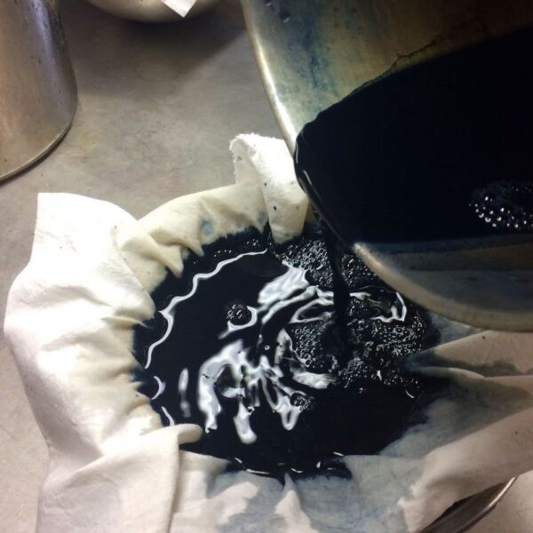 Formation Indigo extraction et utilisation - 3 jours