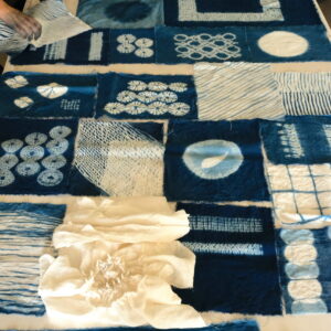 Formation : Initiation au Shibori