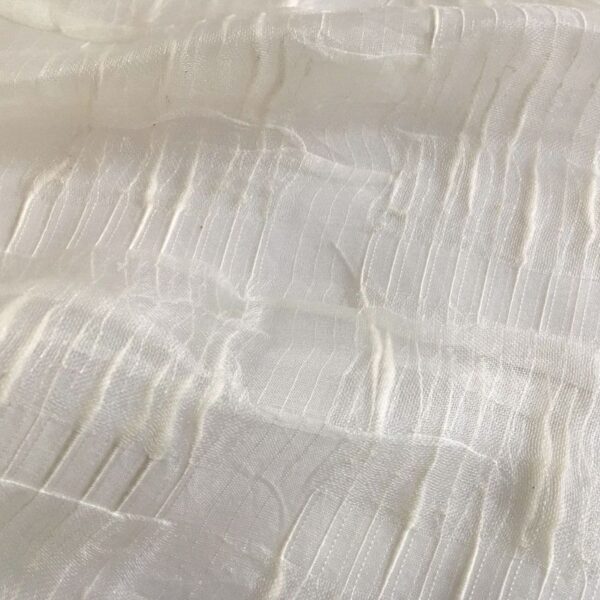 Foulard coton et soie 015 Foulard