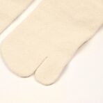 Chaussettes japonaises 2 doigts