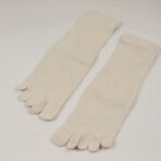 Chaussettes japonaises 5 doigts