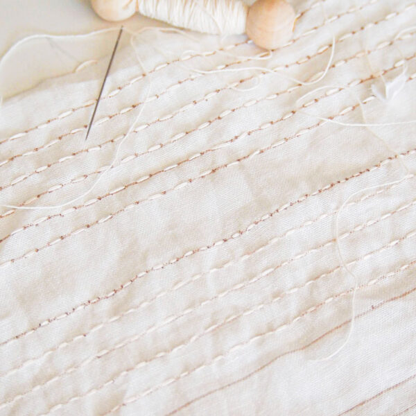 Fil à Shibori fin Fil à Shibori fin