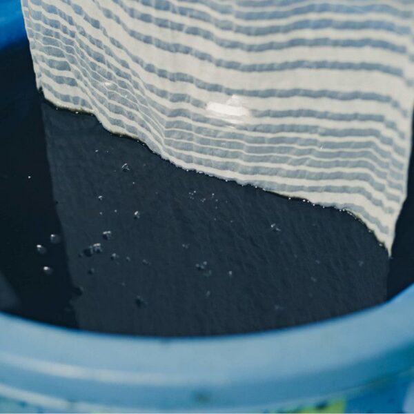 Indigo traditionnel japonais