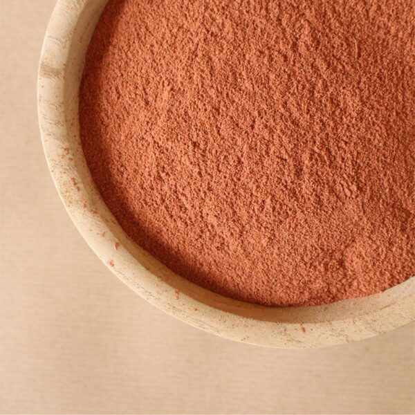 Garance biologique - 500g Garance biologique - 500g