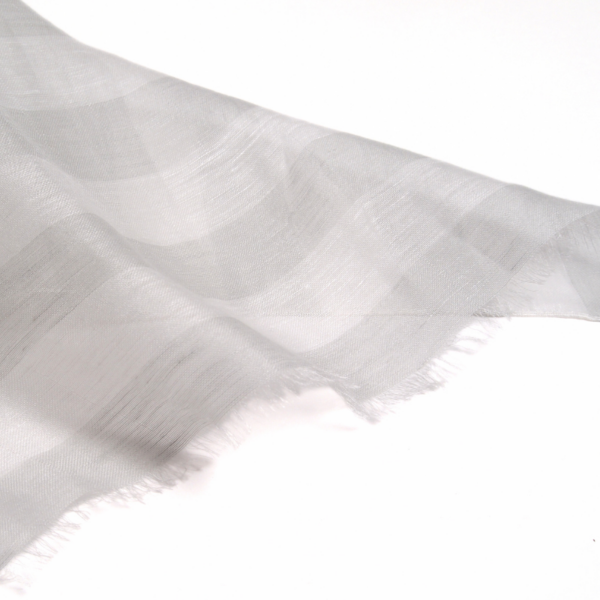 053 Foulard soie et lin 053 Foulard soie et lin