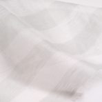 053 Foulard soie et lin