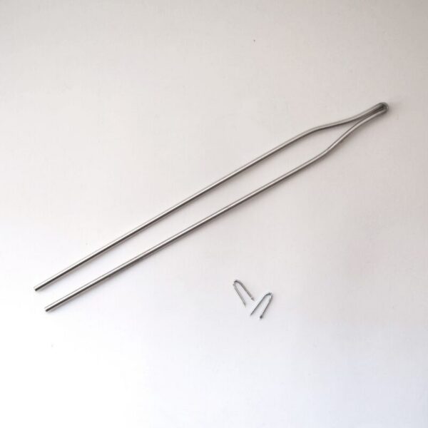 Aiguille à Shibori Makiage Aiguille à Shibori Makiage