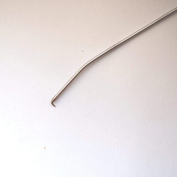 Aiguille à Tekumo Shibori Aiguille à Tegumo Shibori