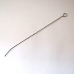 Aiguille à Tegumo Shibori