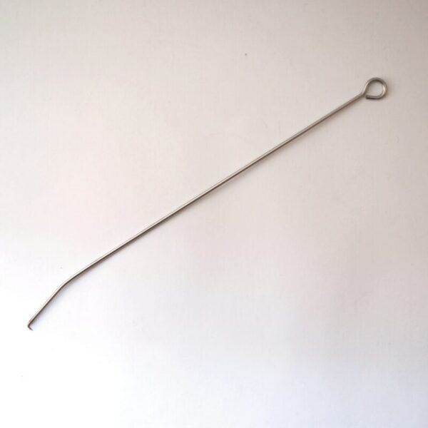 Aiguille à Tekumo Shibori Aiguille à Tegumo Shibori