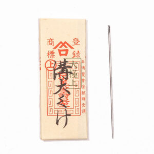 Aiguille Misuya Ookuke