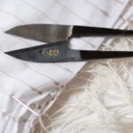 Outil de couture coupe-fil traditionnel