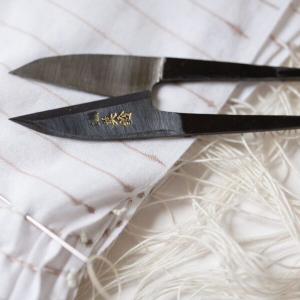 Outil de couture coupe-fil traditionnel Outil de couture coupe-fil traditionnel