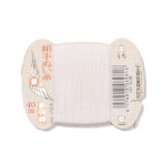 Fils en soie pour la couture