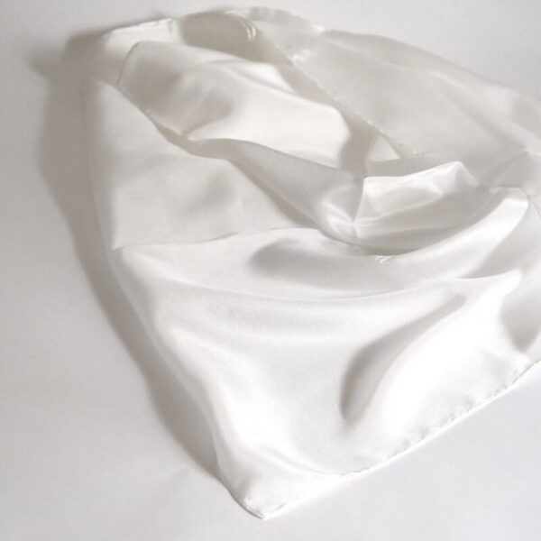 Foulard en soie 007 Foulard