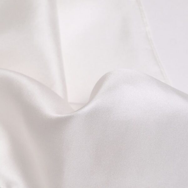 Foulard en soie tissé en serge 005 Foulard en soie tissé en serge