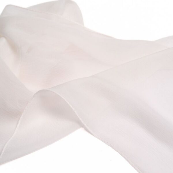 Foulard soie Crêpe 009 Foulard soie Crêpe