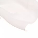 009 Foulard soie Crêpe