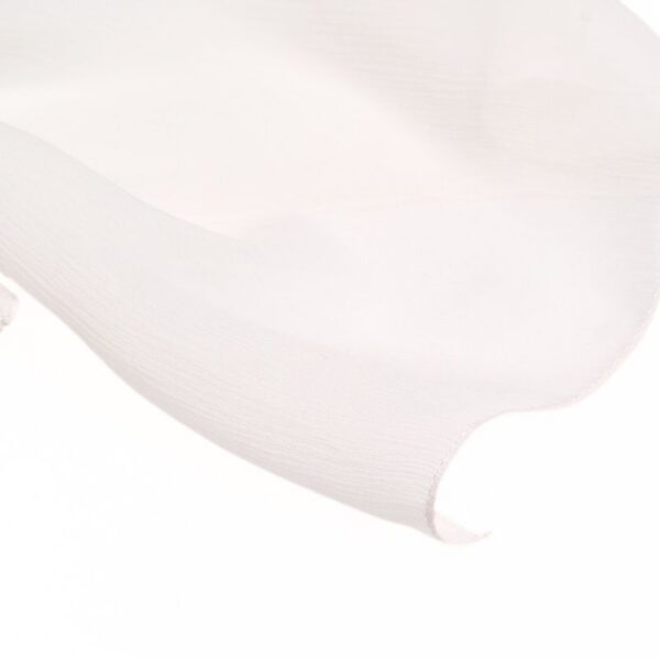 Foulard soie Crêpe 009 Foulard soie Crêpe