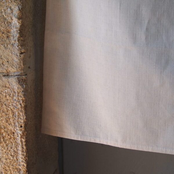 Noren "Rideaux japonais" Noren slav "Rideaux japonais"