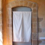 Noren slav "Rideaux japonais"