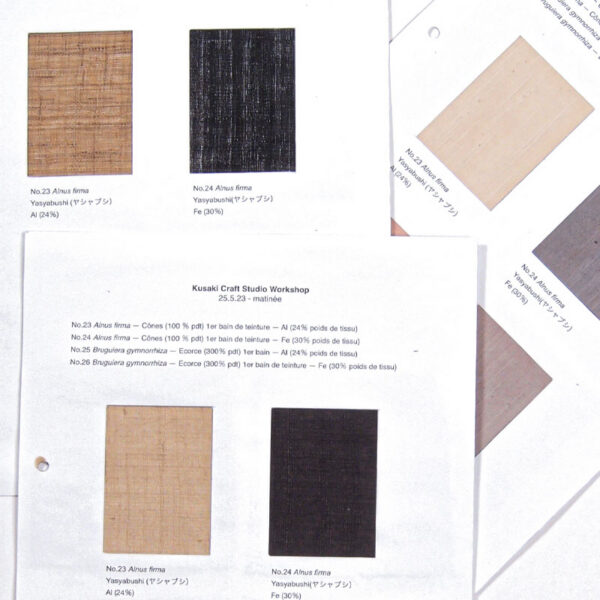 Yashabushi Yashabushi