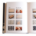 Livre de Shibori "The Complete Japanese Tie-Dyeing"