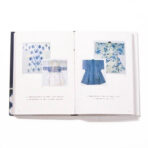 Livre de Shibori "The Complete Japanese Tie-Dyeing"