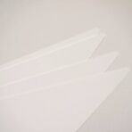 Papier Triangle pour Tsutsugaki