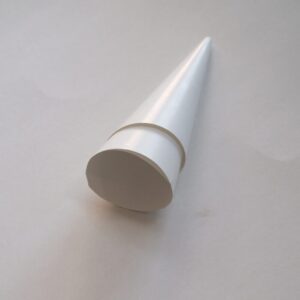 Papier Triangle pour Tsutsugaki