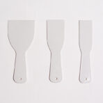 Spatules lot de 3