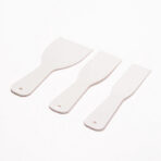 Spatules lot de 3
