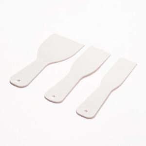 Spatules lot de 3