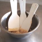 Spatules Made in Taïwan