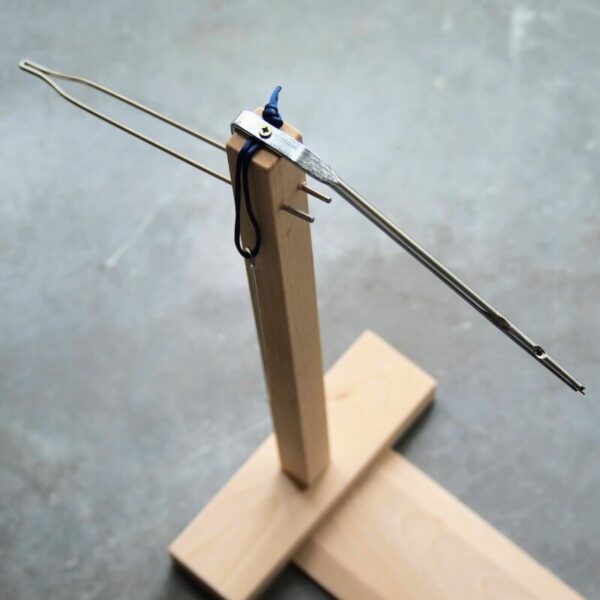 Métier à shibori Métier à shibori