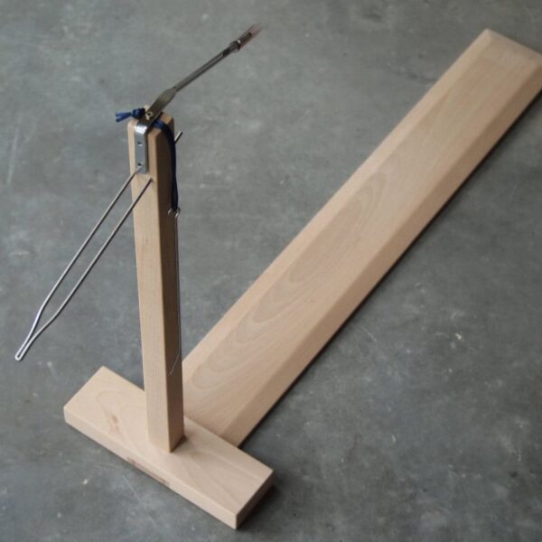 Formation : Shibori sur métier avec outils - 3 jours