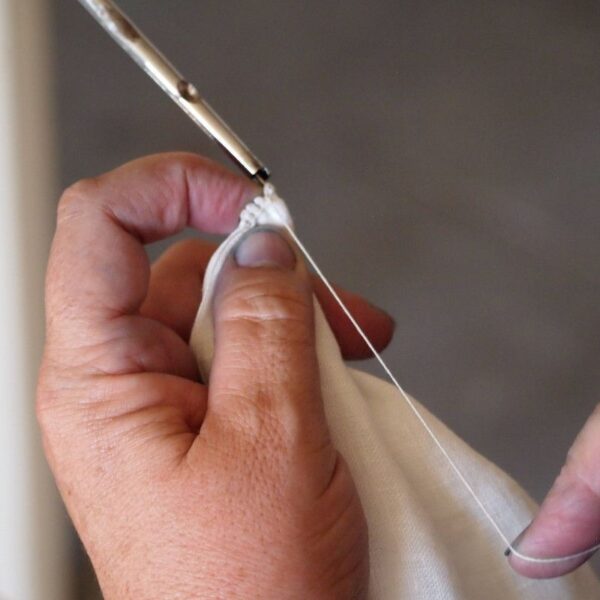 Formation : Shibori sur métier avec outils - 3 jours