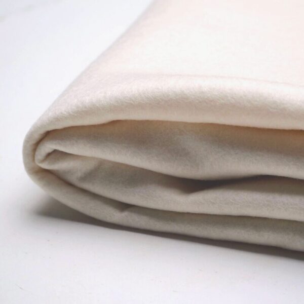 Feutre de laine - au mètre Feutre de laine - Au mètre