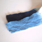 Feutre de laine - Au mètre