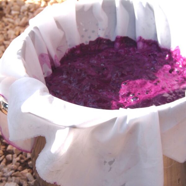 Tissu filtrant Tissu filtrant