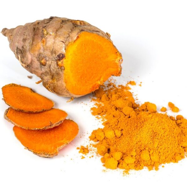 Curcuma - 100g Curcuma - 100g