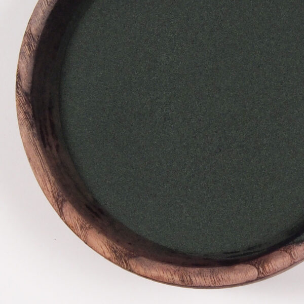 extrait de chlorophylle