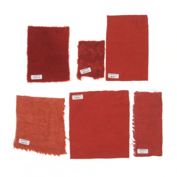 Extrait de garance extrait de garance